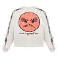 Hellstar Have a Blessed Day Longsleeve "White"