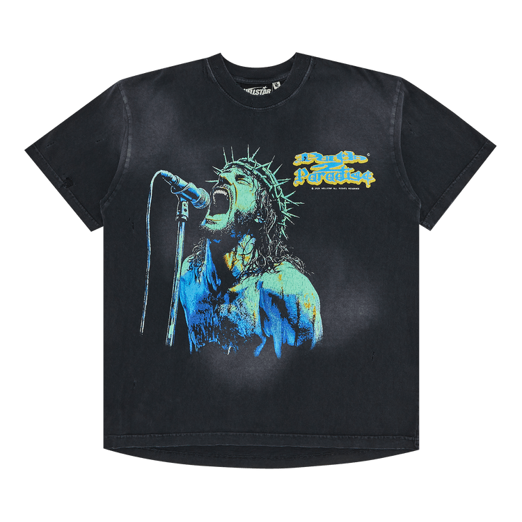 Hellstar Devil Ozzy "Black"