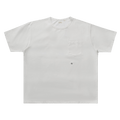 nanamica Coolmax Jersey Pocket Tee "White"