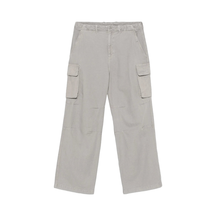 Our Legacy Mount Cargo Trousers "Stone Gravel"