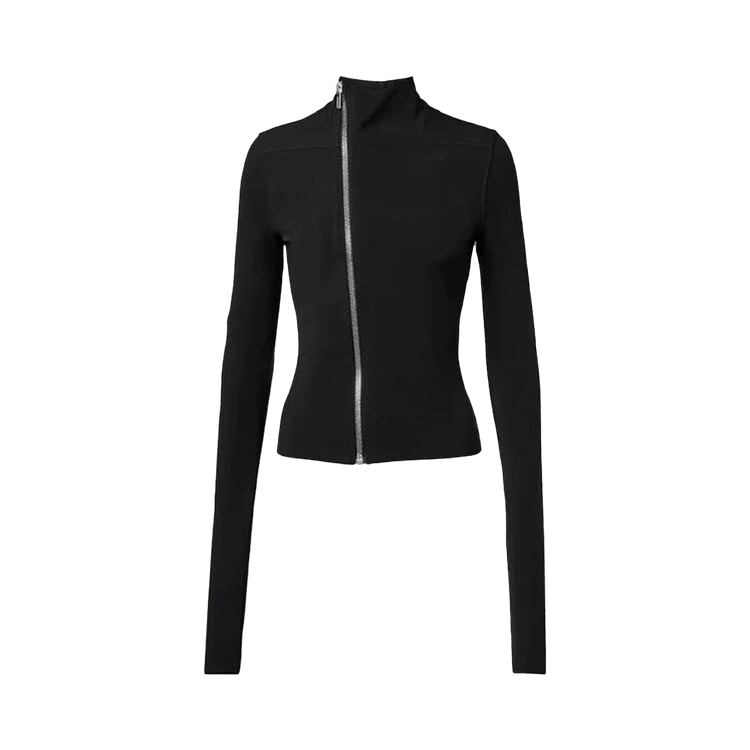 Rick Owens Lilies Giacca Gary Jacket "Black"