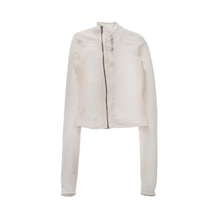 Rick Owens Lilies Giacca Gary Jacket "Dove"