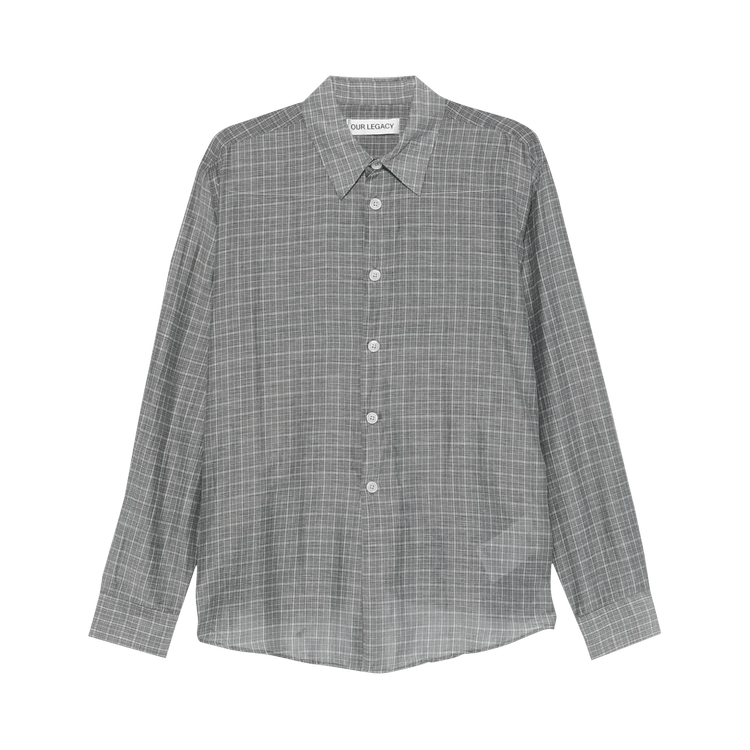 Our Legacy Beyond Shirt "Picnic"