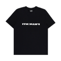 Mowalola Mowa Classics Tee "Black"