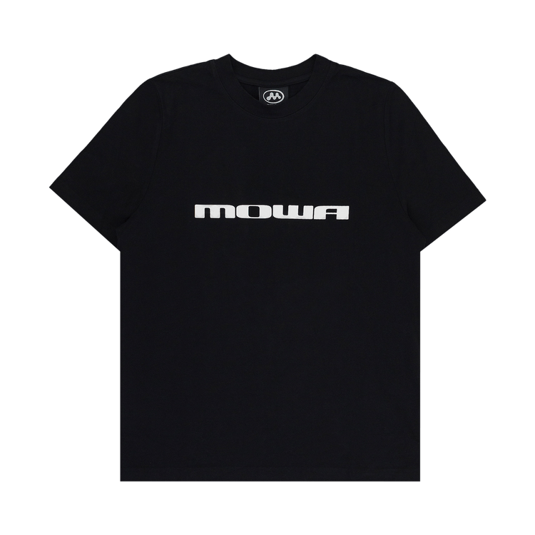 Mowalola Mowa Classics Tee "Black"