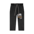 RIVINGTON roi Rebis Principal Sweatpants "Alma Rosa Black"