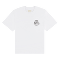 Aimé Leon Dore The World's Borough Tee 'Bright White'