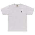 BAPE One Point Tee "Grey"
