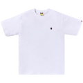 BAPE One Point Tee "White"