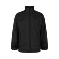 Givenchy Lightweight Windbreaker "Black"