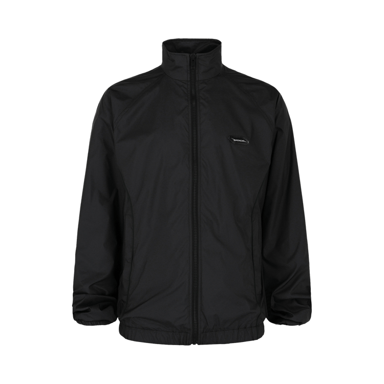 Givenchy Lightweight Windbreaker "Black"