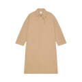 Givenchy Oversized Trench Coat "Tan"