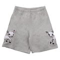 Sky High Farm Workwear Sweatshorts "Grey"
