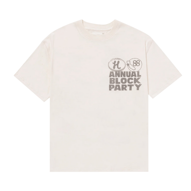 Honor The Gift Annual Block Party "Bone"