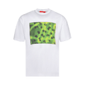 032C Ketuta T-Shirt "White"