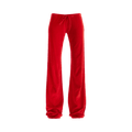Balenciaga Tracksuit Pants "Red"