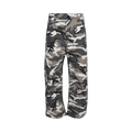 Balenciaga Camo Ski Pants "Grey"