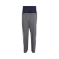 Balenciaga Cut-Up Tracksuit Pants "Elephant Grey"