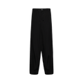 Balenciaga Fluid Tailored Pants "Black"