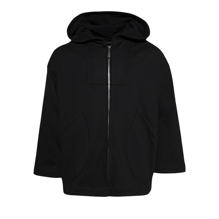 Bode Sideline Jacket "Black"