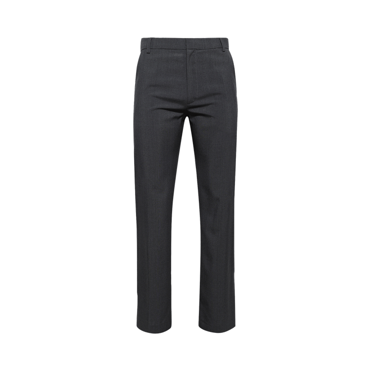 BLUEMARBLE Tailored Pants "Grey"