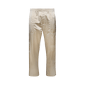 Bode Candyfloss Track Pants "Cream/Multicolor"
