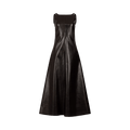 Entire Studios Delta Dress "Havana"