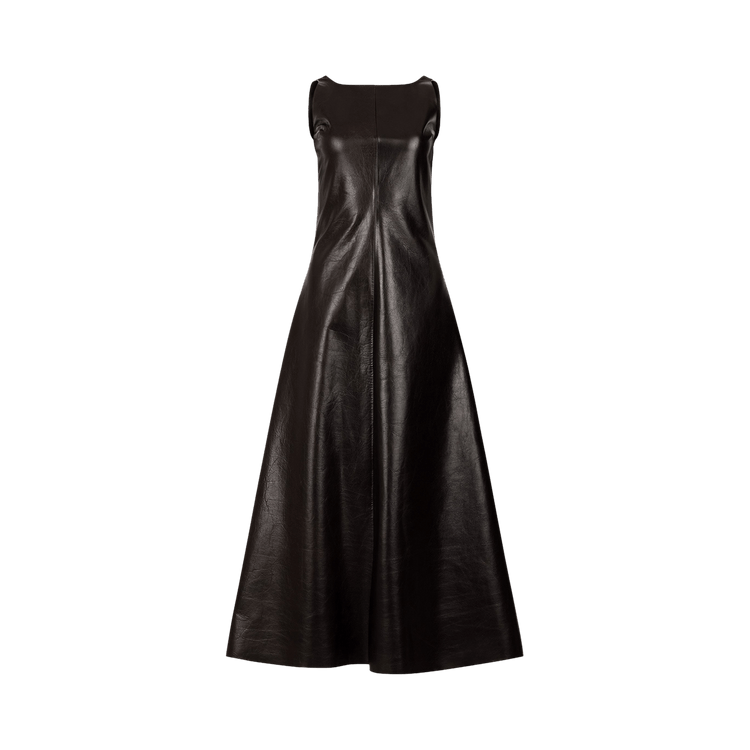 Entire Studios Delta Dress "Havana"
