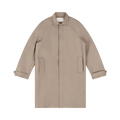 Entire Studios Duster Coat "Buff"