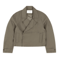 Entire Studios Dock Jacket "Trout"