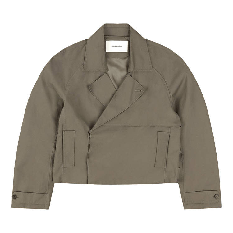Entire Studios Dock Jacket "Trout"