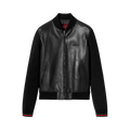 Gucci Bomber Jacket "Black"