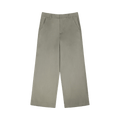 Entire Studios Wide Leg Trouser "Kelly Green"