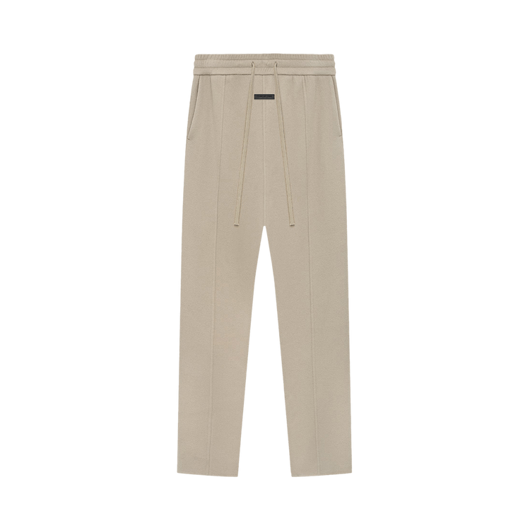 Fear of God Drawstring Forum Pant "Dusty Beige"
