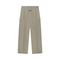Fear of God Wide Leg Cargo Pant "Melange Beige"