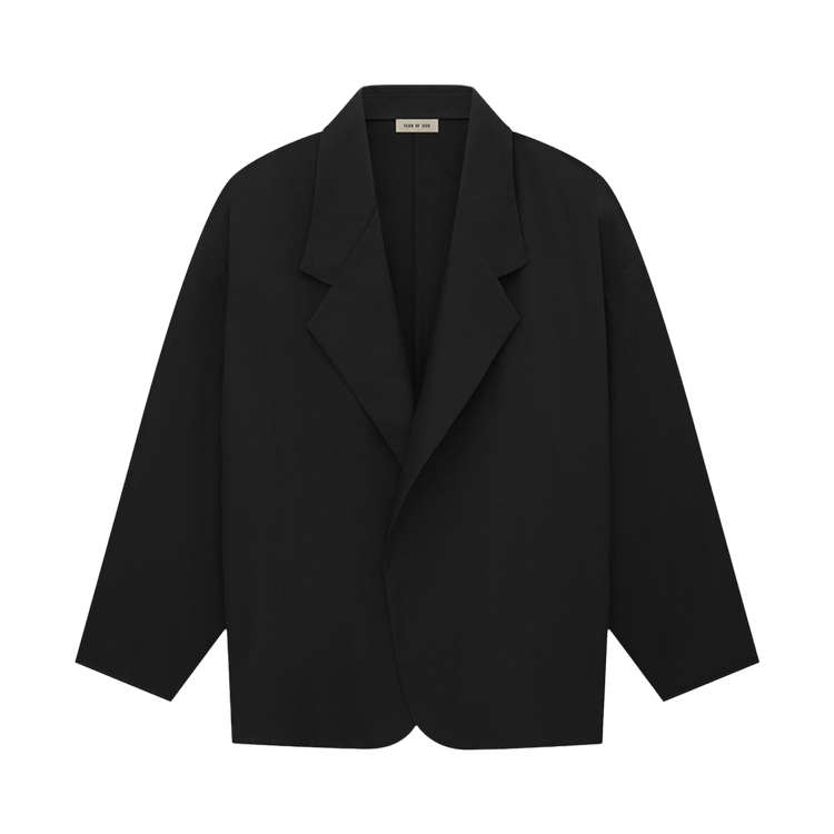 Fear of God California Blazer "Black"