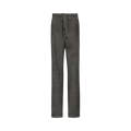 Maison Margiela Tailored Trousers "Medium Grey"