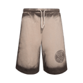 MISBHV Oversized Mud Shorts "Beige"