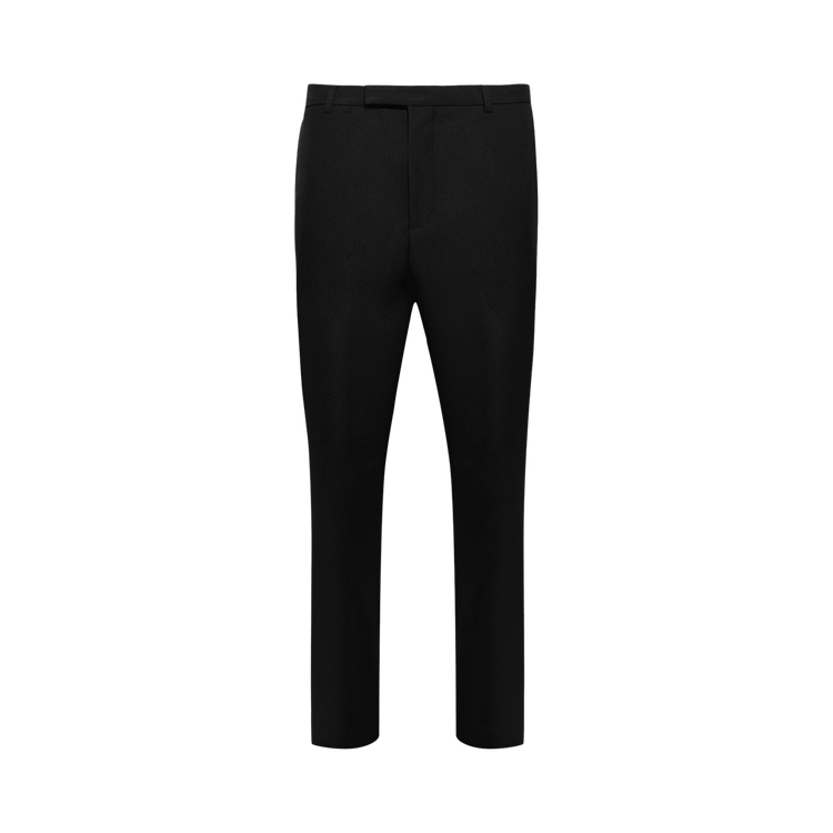 Gucci Tailored Pants "Black"