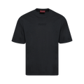 Gucci Jersey T-Shirt "Anthracite"