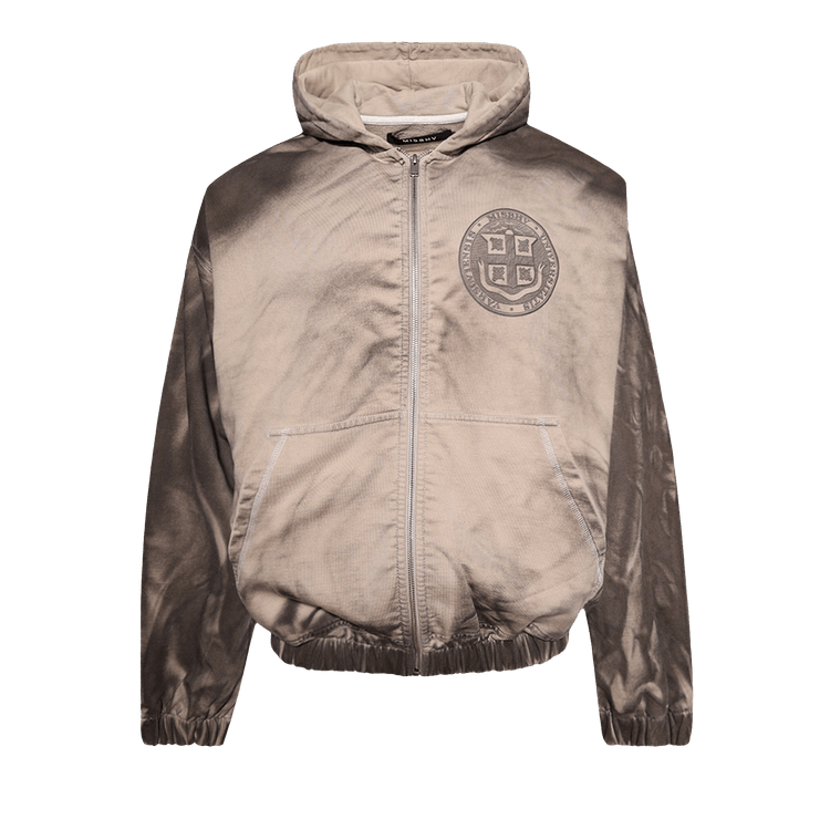 MISBHV Perfect Hoodie "Beige"
