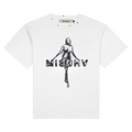 MISBHV Vintage T-Shirt "Off White"