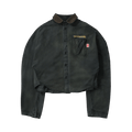 RIVINGTON roi Rebis Abraxis Long-Sleeve Shirt "Alma Rosa"