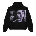 MISBHV Maciej Kosc Edition Hoodie "Black"