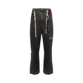 RIVINGTON roi Rebis He Rose 4 Jeans "Alma Rosa"