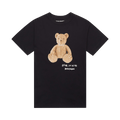 Palm Angels Bear In Mind T-Shirt "Black"