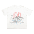 RIVINGTON roi Rebis Leaders Tee "Max White"