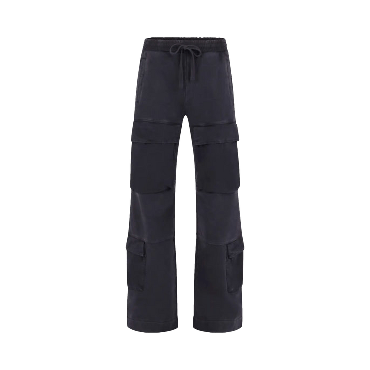 Entire Studios Utility Cargo Pants "Ink"