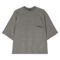 Entire Studios Heavy Pocket T-Shirt "Rhino"
