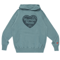 Human Made Tsuriami Hoodie "Blue"